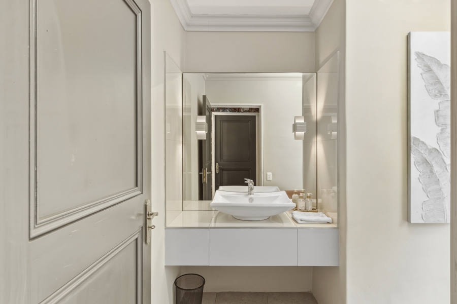 4 Bedroom Property for Sale in Greenways Golf Estate Western Cape